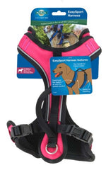 PetSafe EasySport Dog Harness – Adjustable Padded Dog Harness with Control Handle and Reflective Piping