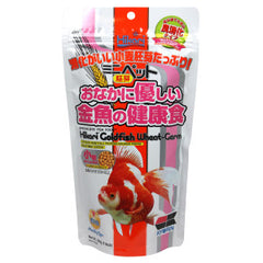 Hikari Goldfish Wheat-Germ Pellets Fish Food