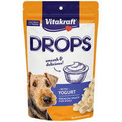 Vitakraft Peanut Drops for Dog Treat