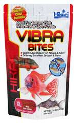 Hikari Vibra Bites Tropical Fish Food