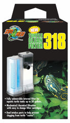 Zoo Med Save Your Reptiles Turtle Clean Filter