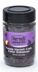 Fluker's Color Enhancer Treat for Hermit Crabs, Purple