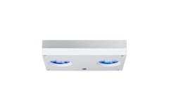 Aqua Illumination Hydra LED Aquarium Light - Full Spectrum Lighting for Coral Growth, Wireless Control, High PAR Output, Energy Efficient - for Saltwater Reef Tank Aquariums - White