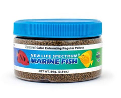 New Life Spectrum Naturox Series Marine Formula Supplement