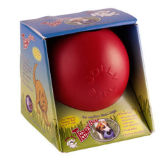 Jolly Pets Teaser Ball Dog Toy