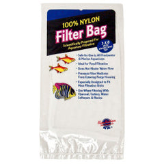 Blue Ribbon Pet Products ABLNYLS Nylon Filter Bag for Aquarium
