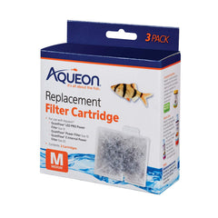 Aqueon® Replacement Filter Cartridges