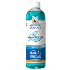 Nylabone Advanced Oral Care Liquid Tartar Remover