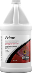 Seachem Prime Fresh and Saltwater Conditioner - Chemical Remover and Detoxifier