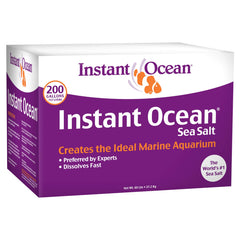 Instant Ocean® Aquarium Sea Salt