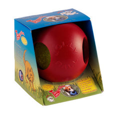 Jolly Pets Teaser Ball Dog Toy
