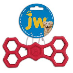 JW Pet Hol-ee Bone Dog Chew Puzzle Toy