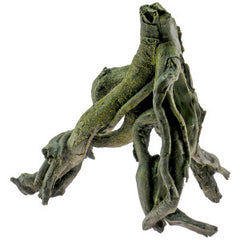 Blue Ribbon Pet Products Exotic Environments Aquarium Ornaments Wood