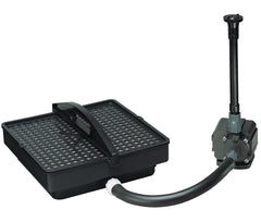Danner Manufacturing, Inc., Pondmaster Garden Pond Filter and Pump Kit