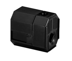 Danner Manufacturing, Inc., Pondmaster Fountain-Mag, Magnetic Drive Water Pump