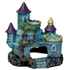 Blue Ribbon Pet Products Exotic Environments Aquarium Ornaments Castles