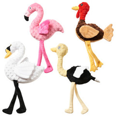 Spot Ethical Pet Products 68054708: Love The Earth Dog Toy 1ea .