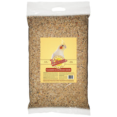 Volkman Seed Company Avian Science Super Cockatiel Bird Treat without Sunflower Seed