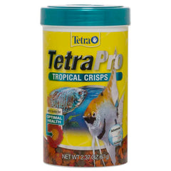 TetraPRO Tropical Crisps for Fishes