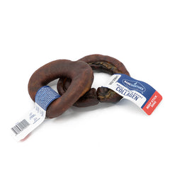 Barkworthies Collagen Rings for Dog, 1 Count