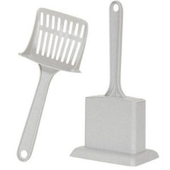 Petmate Arm and Hammer Handy Stand Litter Scoop