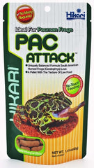 Hikari Packman Frog PAC Attack Food - 1.41 Ounce