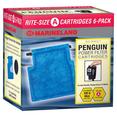 MarineLand Penguin Power Filter Rite-Size Cartridge
