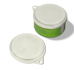 Van Ness Airtight Pet Food Can Lid, Fresh Safe Eco-Friendly Cover