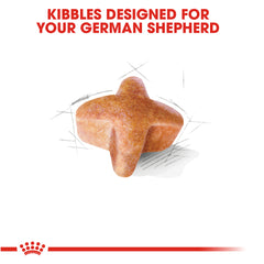 Royal Canin German Shepherd Adult Dry Dog Food