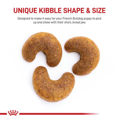 Royal Canin French Bulldog Puppy Dry Dog Food