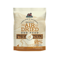 Redbarn Air Dried Chicken Recipe Dog Food 2lb