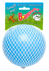 Jolly Pets Bounce-n-Play Dog Toy Ball