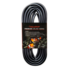Aquatop Premium Airline Tubing, 13 feet (4-Meter), 1/8" Inside Diameter, AT-4NG