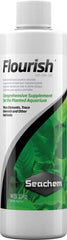 Seachem Flourish Supplement for Planted Aquarium