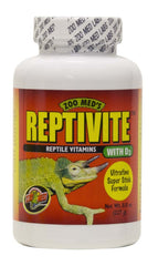 Zoo Med Reptivite Reptile Supplement