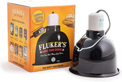 Fluker's Mini Sun Dome 100 Watt (5.5" Diameter)
