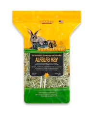 Summer Sweet Alfalfa Hay Size: 32 Ounce