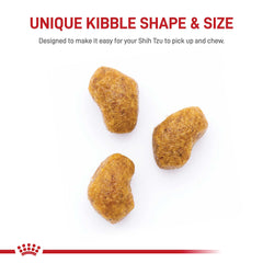 Royal Canin Shih Tzu Adult Breed Specific Dry Dog Food