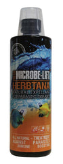 MICROBE-LIFT HERB08 Herbtana for Freshwater and Saltwater Home Aquariums and Fish Tanks