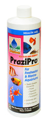 Aquarium Solutions Hikari Aquarium Solutions Prazipro Parasite Treatment