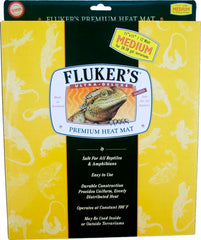 Fluker's Premium Heat Mat for All Reptiles and Amphibians