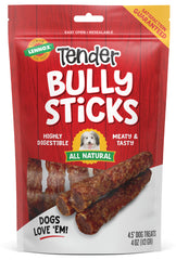 Lennox Tender Bully Sticks All Natural