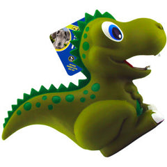 PetSport Tiny Tots T-Rex Dog Toy
