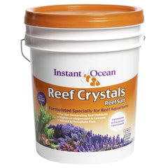 Instant Ocean® Reef Crystals® Reef Salt for Aquarium