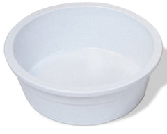 Van Ness Plastics Pureness Heavyweight Large Crock Dish