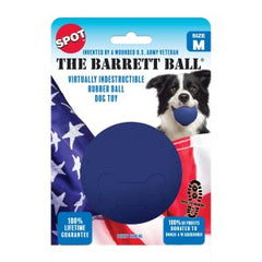 Spot® Ethical Pet Barrett Ball