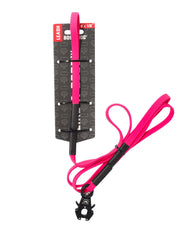 Boss Dog Tactical Polyester Webbing TPU Tracking Leash 6 FT