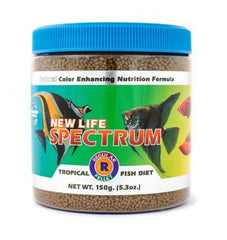 New Life Spectrum Regular