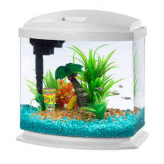 Aqueon LED MiniBow™ Kit with SmartClean™ Technology