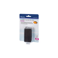 Aqueon® Carbon Replacement Specialty Filter Pad Size 10
